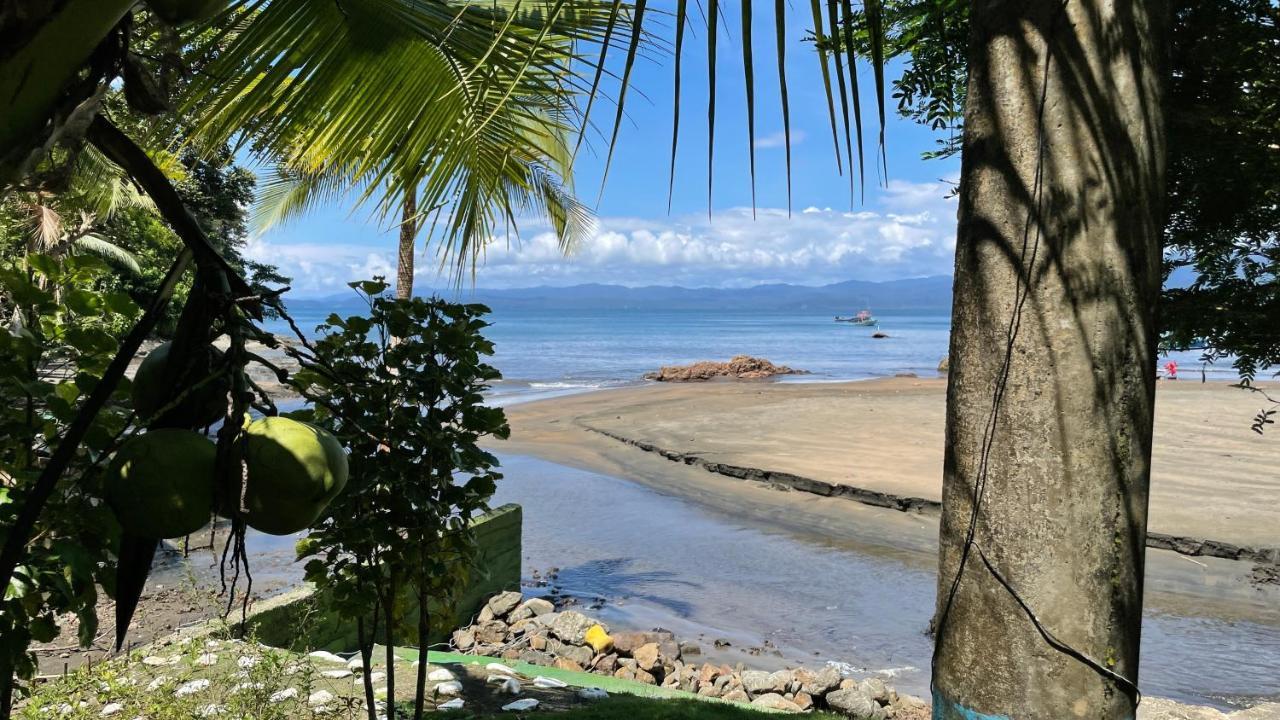 Posada Turistica Rocas De Cabo Marzo Bahia Solano Eksteriør bilde
