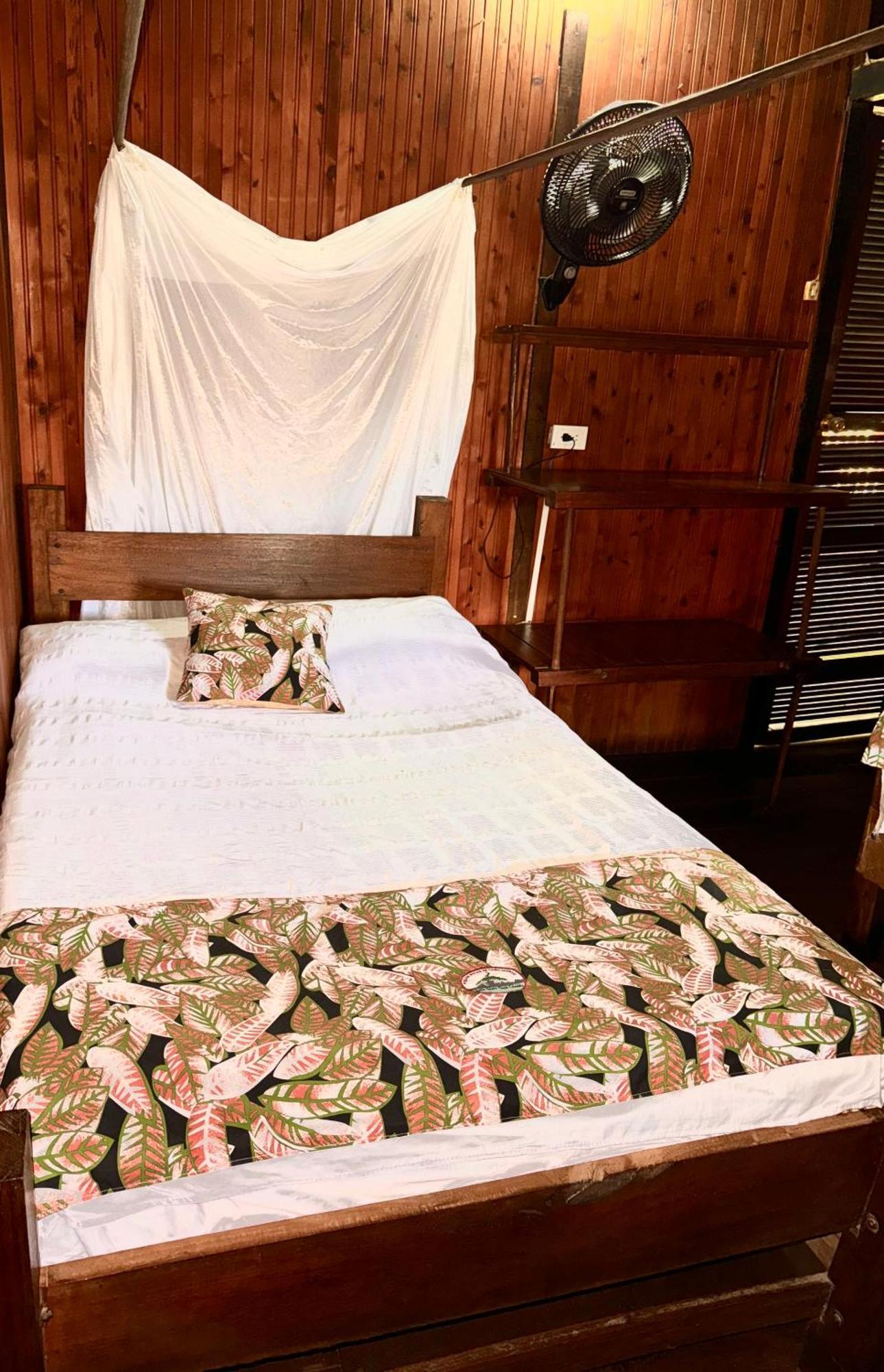 Posada Turistica Rocas De Cabo Marzo Bahia Solano Eksteriør bilde
