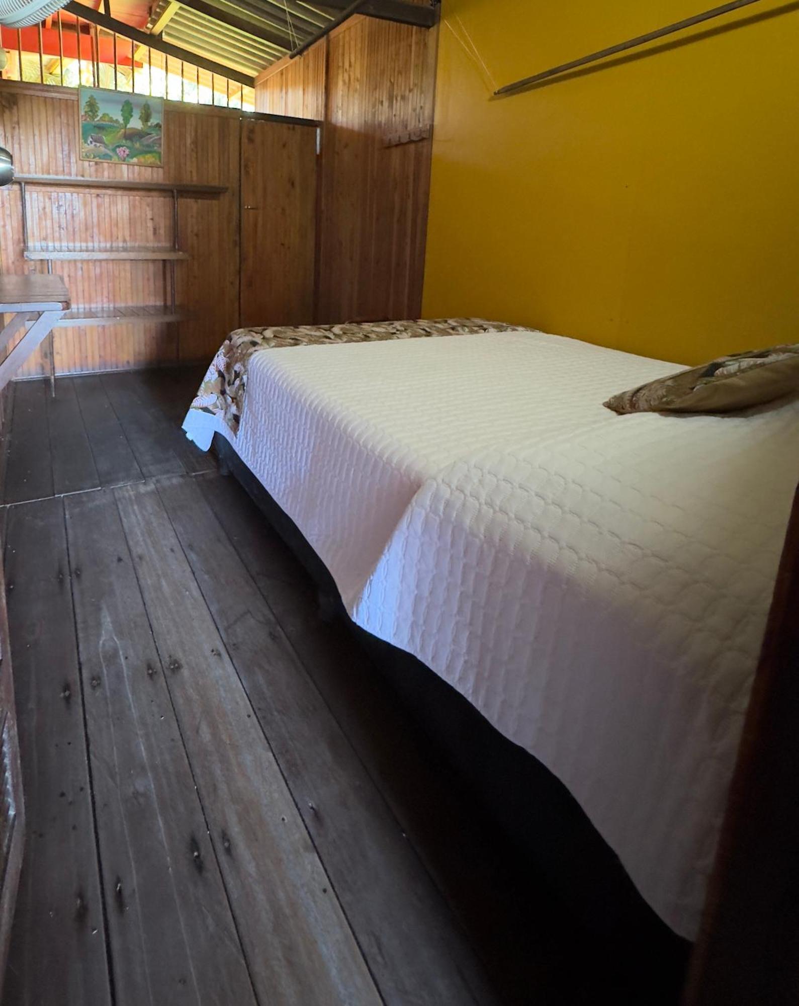 Posada Turistica Rocas De Cabo Marzo Bahia Solano Eksteriør bilde
