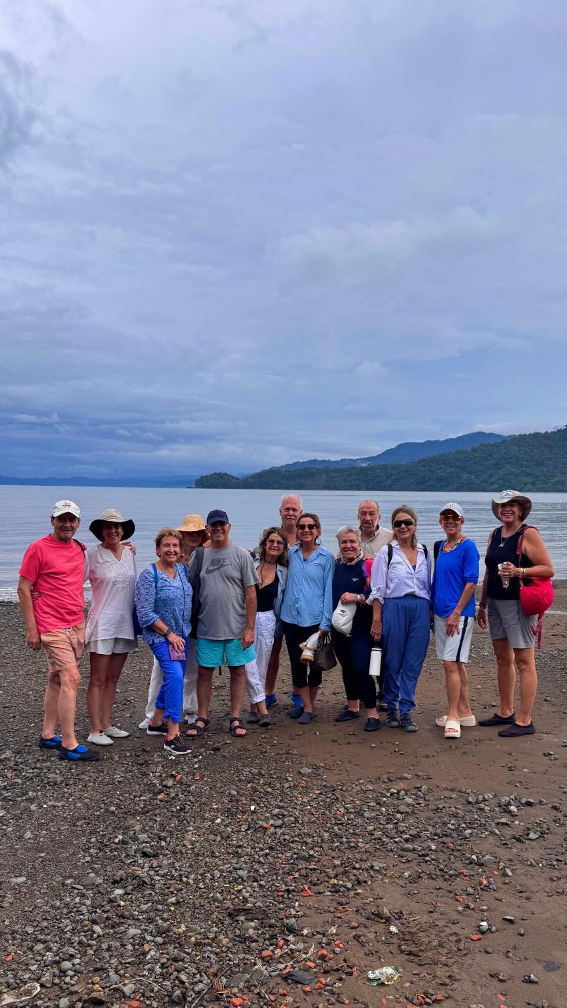 Posada Turistica Rocas De Cabo Marzo Bahia Solano Eksteriør bilde