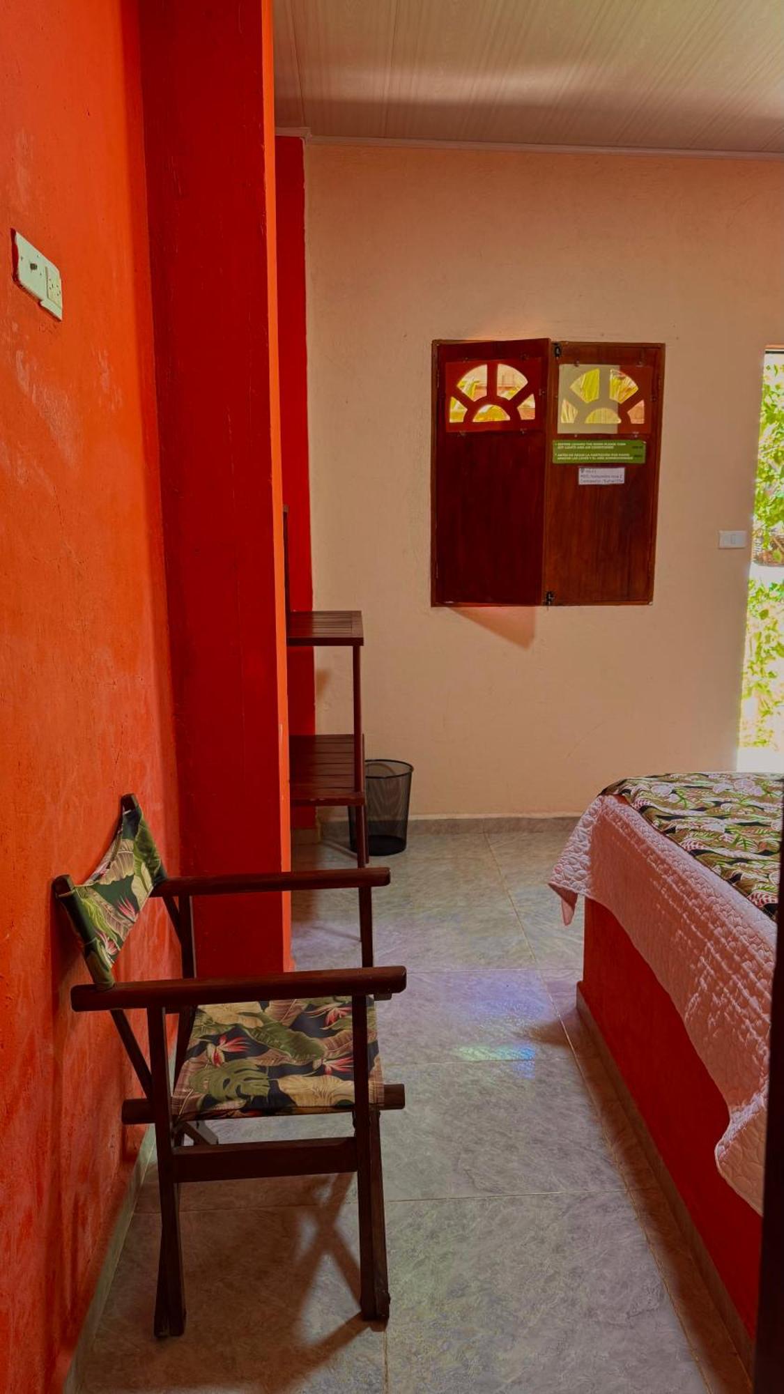 Posada Turistica Rocas De Cabo Marzo Bahia Solano Eksteriør bilde