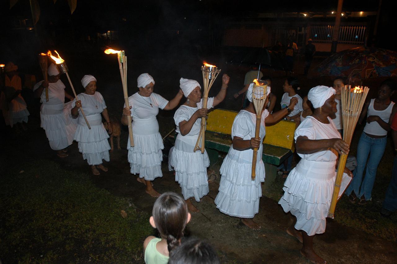 Posada Turistica Rocas De Cabo Marzo Bahia Solano Eksteriør bilde