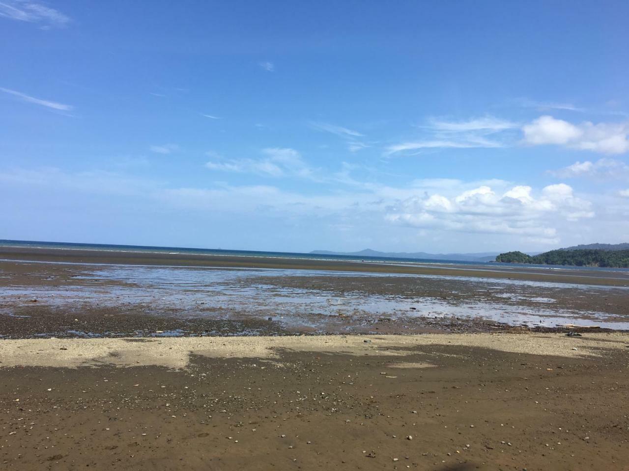 Posada Turistica Rocas De Cabo Marzo Bahia Solano Eksteriør bilde
