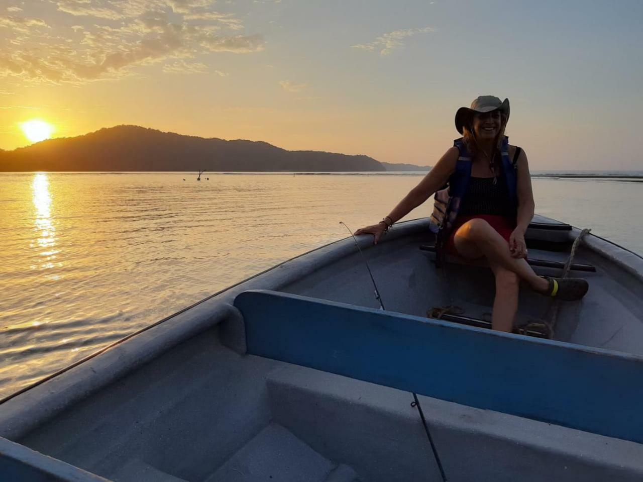 Posada Turistica Rocas De Cabo Marzo Bahia Solano Eksteriør bilde