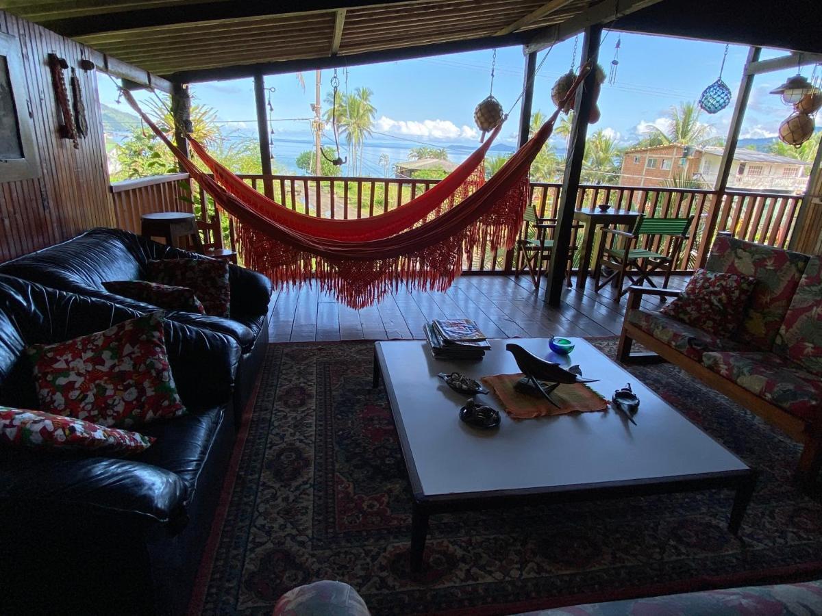 Posada Turistica Rocas De Cabo Marzo Bahia Solano Eksteriør bilde